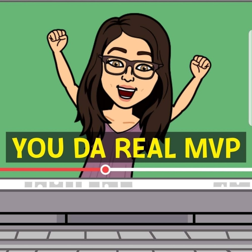 Meet your Posher, Jana